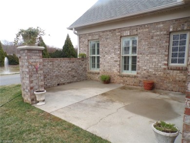 Discover the perfect blend of country, open-air, and modern on Forest Oaks Country Club in North Carolina - for sale on GolfHomes.com, golf home, golf lot