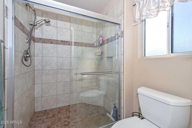 Welcome home to the beautiful Westbrook Village Community in on Westbrook Village / Vista Golf Course in Arizona - for sale on GolfHomes.com, golf home, golf lot