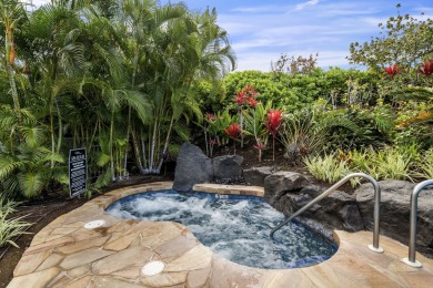 Waikoloa Beach Villas, a premier luxury private gated complex on Waikoloa Beach Resort Golf Course in Hawaii - for sale on GolfHomes.com, golf home, golf lot