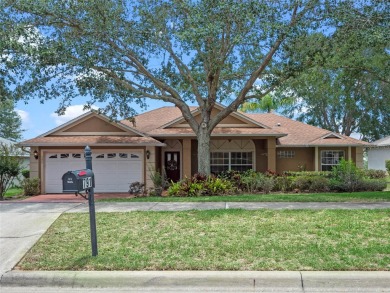 Motivated Seller! Situated within the desirable gated community on Sanctuary Ridge Golf in Florida - for sale on GolfHomes.com, golf home, golf lot