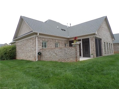 Discover the perfect blend of country, open-air, and modern on Forest Oaks Country Club in North Carolina - for sale on GolfHomes.com, golf home, golf lot