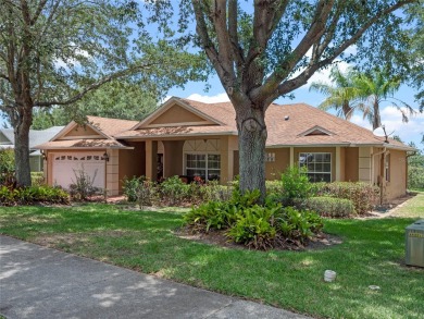 Motivated Seller! Situated within the desirable gated community on Sanctuary Ridge Golf in Florida - for sale on GolfHomes.com, golf home, golf lot