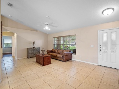 Motivated Seller! Situated within the desirable gated community on Sanctuary Ridge Golf in Florida - for sale on GolfHomes.com, golf home, golf lot