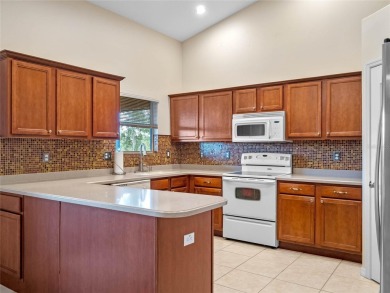 Motivated Seller! Situated within the desirable gated community on Sanctuary Ridge Golf in Florida - for sale on GolfHomes.com, golf home, golf lot