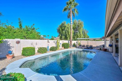 Welcome home to the beautiful Westbrook Village Community in on Westbrook Village / Vista Golf Course in Arizona - for sale on GolfHomes.com, golf home, golf lot