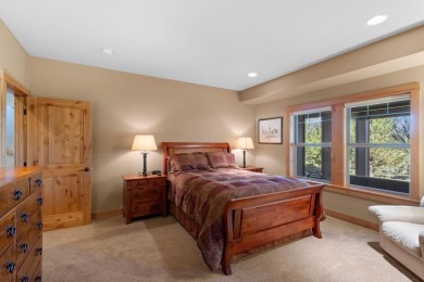 Step into the lap of luxury with this exceptional custom home on Eagle Crest Golf Resort - Resort Course in Oregon - for sale on GolfHomes.com, golf home, golf lot