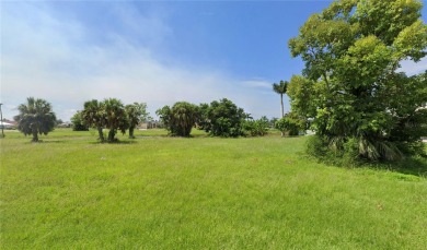 Perfect lot on a cul-de-sac with a beautiful Lake View. This lot on Burnt Store Golf Club in Florida - for sale on GolfHomes.com, golf home, golf lot