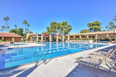 Welcome home to the beautiful Westbrook Village Community in on Westbrook Village / Vista Golf Course in Arizona - for sale on GolfHomes.com, golf home, golf lot