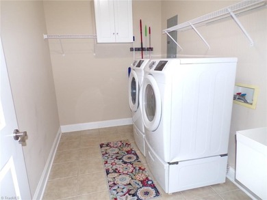 Welcome to The Gables at Forest Oaks Commons! Experience the on Forest Oaks Country Club in North Carolina - for sale on GolfHomes.com, golf home, golf lot