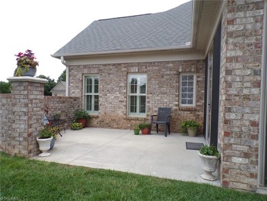 Welcome to The Gables at Forest Oaks Commons! Experience the on Forest Oaks Country Club in North Carolina - for sale on GolfHomes.com, golf home, golf lot