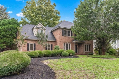 Open House Sunday Sept 8 from 2pm to 4pm! Situated in the on Prestwick Country Club in South Carolina - for sale on GolfHomes.com, golf home, golf lot