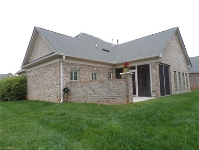 Welcome to The Gables at Forest Oaks Commons! Experience the on Forest Oaks Country Club in North Carolina - for sale on GolfHomes.com, golf home, golf lot