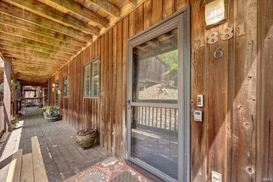 Welcome to this beautifully updated 2-bed, 2-bath condo on Lake on The Eagle Pointe Golf Resort in Indiana - for sale on GolfHomes.com, golf home, golf lot