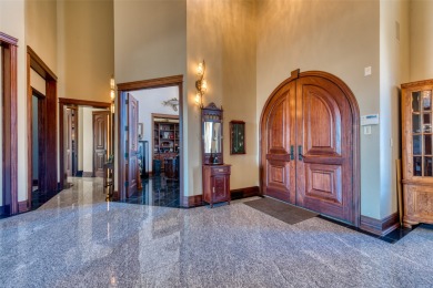 Welcome to 1073 Golf Course Rd where luxury meets functionality on Hamilton Golf Club in Montana - for sale on GolfHomes.com, golf home, golf lot