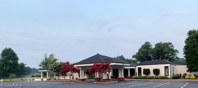 Welcome to The Gables at Forest Oaks Commons! Experience the on Forest Oaks Country Club in North Carolina - for sale on GolfHomes.com, golf home, golf lot