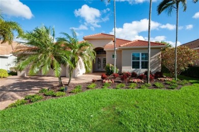 This rarely available Oakwood model offers 2,231 sq ft of living on Copperleaf Golf Club in Florida - for sale on GolfHomes.com, golf home, golf lot