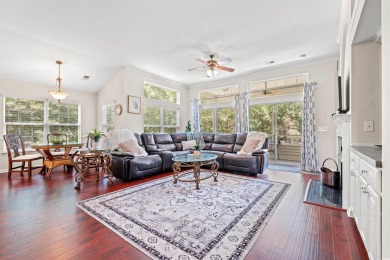 *Open House 8/2 12 PM to 2 PM!* Secret-garden serenity meets on International Club of Myrtle Beach in South Carolina - for sale on GolfHomes.com, golf home, golf lot