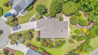 *Open House 8/2 12 PM to 2 PM!* Secret-garden serenity meets on International Club of Myrtle Beach in South Carolina - for sale on GolfHomes.com, golf home, golf lot