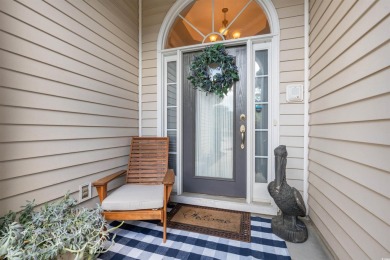 *Open House 8/2 12 PM to 2 PM!* Secret-garden serenity meets on International Club of Myrtle Beach in South Carolina - for sale on GolfHomes.com, golf home, golf lot