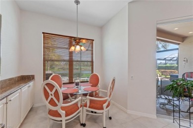 This rarely available Oakwood model offers 2,231 sq ft of living on Copperleaf Golf Club in Florida - for sale on GolfHomes.com, golf home, golf lot