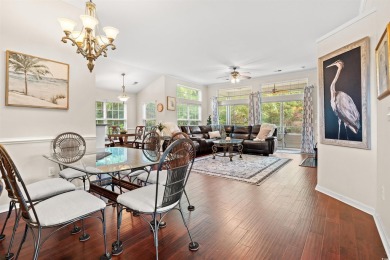 *Open House 8/2 12 PM to 2 PM!* Secret-garden serenity meets on International Club of Myrtle Beach in South Carolina - for sale on GolfHomes.com, golf home, golf lot