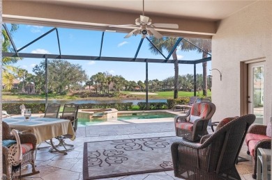 This rarely available Oakwood model offers 2,231 sq ft of living on Copperleaf Golf Club in Florida - for sale on GolfHomes.com, golf home, golf lot