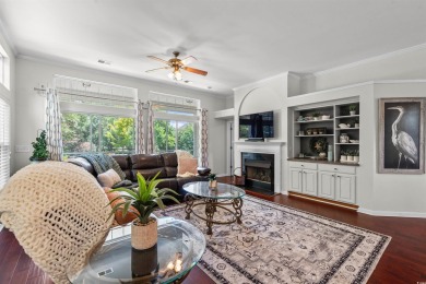 *Open House 8/2 12 PM to 2 PM!* Secret-garden serenity meets on International Club of Myrtle Beach in South Carolina - for sale on GolfHomes.com, golf home, golf lot