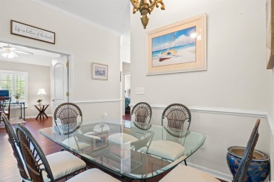*Open House 8/2 12 PM to 2 PM!* Secret-garden serenity meets on International Club of Myrtle Beach in South Carolina - for sale on GolfHomes.com, golf home, golf lot