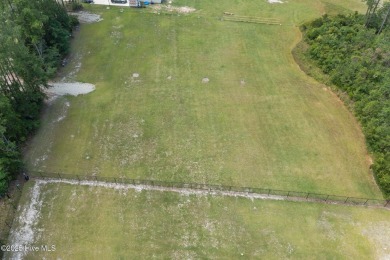 Just 10 minutes from the BEACH and close to GOLF, BOATING on Star Hill Golf Club  in North Carolina - for sale on GolfHomes.com, golf home, golf lot