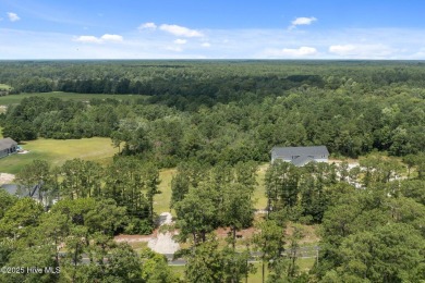 Just 10 minutes from the BEACH and close to GOLF, BOATING on Star Hill Golf Club  in North Carolina - for sale on GolfHomes.com, golf home, golf lot