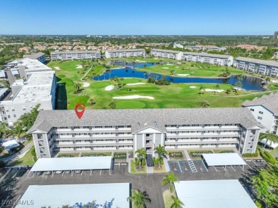 Golf Course Condo with Stunning Lake  Fairway Views - Motivated on Golfview Golf and Racquet Club in Florida - for sale on GolfHomes.com, golf home, golf lot