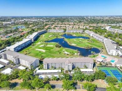 Golf Course Condo with Stunning Lake  Fairway Views - Motivated on Golfview Golf and Racquet Club in Florida - for sale on GolfHomes.com, golf home, golf lot