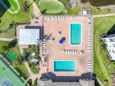 Golf Course Condo with Stunning Lake  Fairway Views - Motivated on Golfview Golf and Racquet Club in Florida - for sale on GolfHomes.com, golf home, golf lot