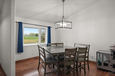 Fabulous location, location, location across from Hollydot Golf on Hollydot Golf Course in Colorado - for sale on GolfHomes.com, golf home, golf lot