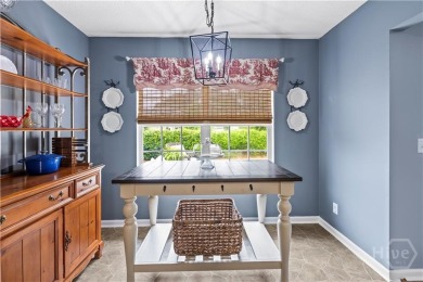 Beautiful 3BR/2BA home in a golf, swim & tennis community! on Lost Plantation Golf Club in Georgia - for sale on GolfHomes.com, golf home, golf lot