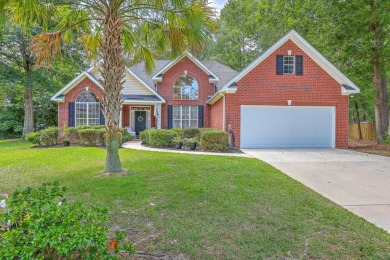 This fabulous single-story home has been lovingly maintained and on Legend Oaks Plantation Golf Club in South Carolina - for sale on GolfHomes.com, golf home, golf lot