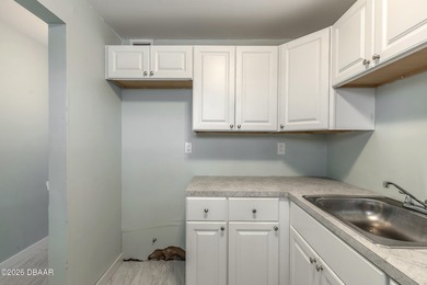 Welcome to this beautifully updated 2-bedroom, 2-bath on Daytona Beach Golf Club in Florida - for sale on GolfHomes.com, golf home, golf lot