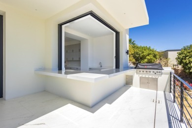 Experience the ultimate in luxury living at Casa Corazon, where on Querencia Golf Club in  - for sale on GolfHomes.com, golf home, golf lot