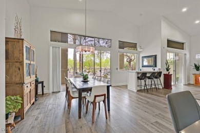 Discover this exceptional single-story home nestled on the on TPC Las Vegas in Nevada - for sale on GolfHomes.com, golf home, golf lot