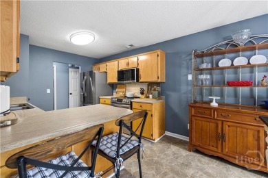 Beautiful 3BR/2BA home in a golf, swim & tennis community! on Lost Plantation Golf Club in Georgia - for sale on GolfHomes.com, golf home, golf lot
