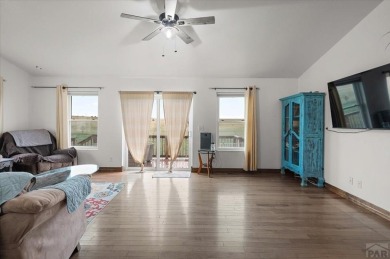 Fabulous location, location, location across from Hollydot Golf on Hollydot Golf Course in Colorado - for sale on GolfHomes.com, golf home, golf lot