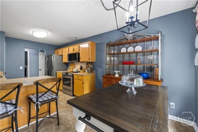 Beautiful 3BR/2BA home in a golf, swim & tennis community! on Lost Plantation Golf Club in Georgia - for sale on GolfHomes.com, golf home, golf lot