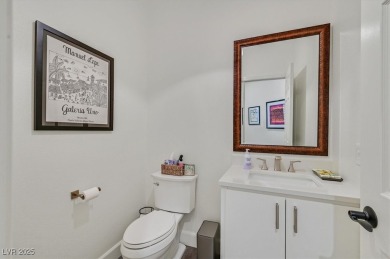 Discover this exceptional single-story home nestled on the on TPC Las Vegas in Nevada - for sale on GolfHomes.com, golf home, golf lot
