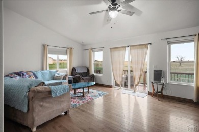 Fabulous location, location, location across from Hollydot Golf on Hollydot Golf Course in Colorado - for sale on GolfHomes.com, golf home, golf lot