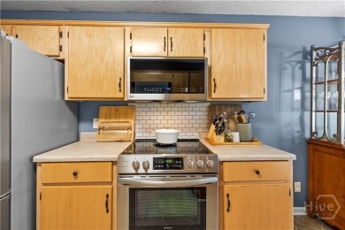Beautiful 3BR/2BA home in a golf, swim & tennis community! on Lost Plantation Golf Club in Georgia - for sale on GolfHomes.com, golf home, golf lot