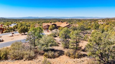 Situated on just under an acre, this exceptional lot offers on Talking Rock Golf Club in Arizona - for sale on GolfHomes.com, golf home, golf lot