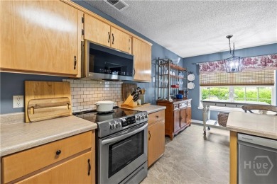 Beautiful 3BR/2BA home in a golf, swim & tennis community! on Lost Plantation Golf Club in Georgia - for sale on GolfHomes.com, golf home, golf lot