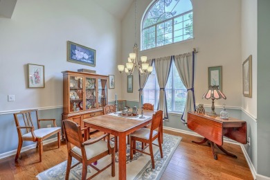 This fabulous single-story home has been lovingly maintained and on Legend Oaks Plantation Golf Club in South Carolina - for sale on GolfHomes.com, golf home, golf lot