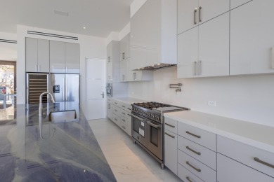 Experience the ultimate in luxury living at Casa Corazon, where on Querencia Golf Club in  - for sale on GolfHomes.com, golf home, golf lot