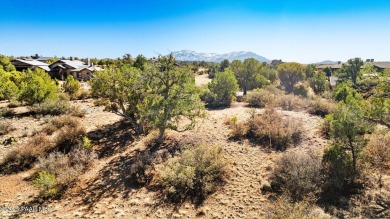 Situated on just under an acre, this exceptional lot offers on Talking Rock Golf Club in Arizona - for sale on GolfHomes.com, golf home, golf lot